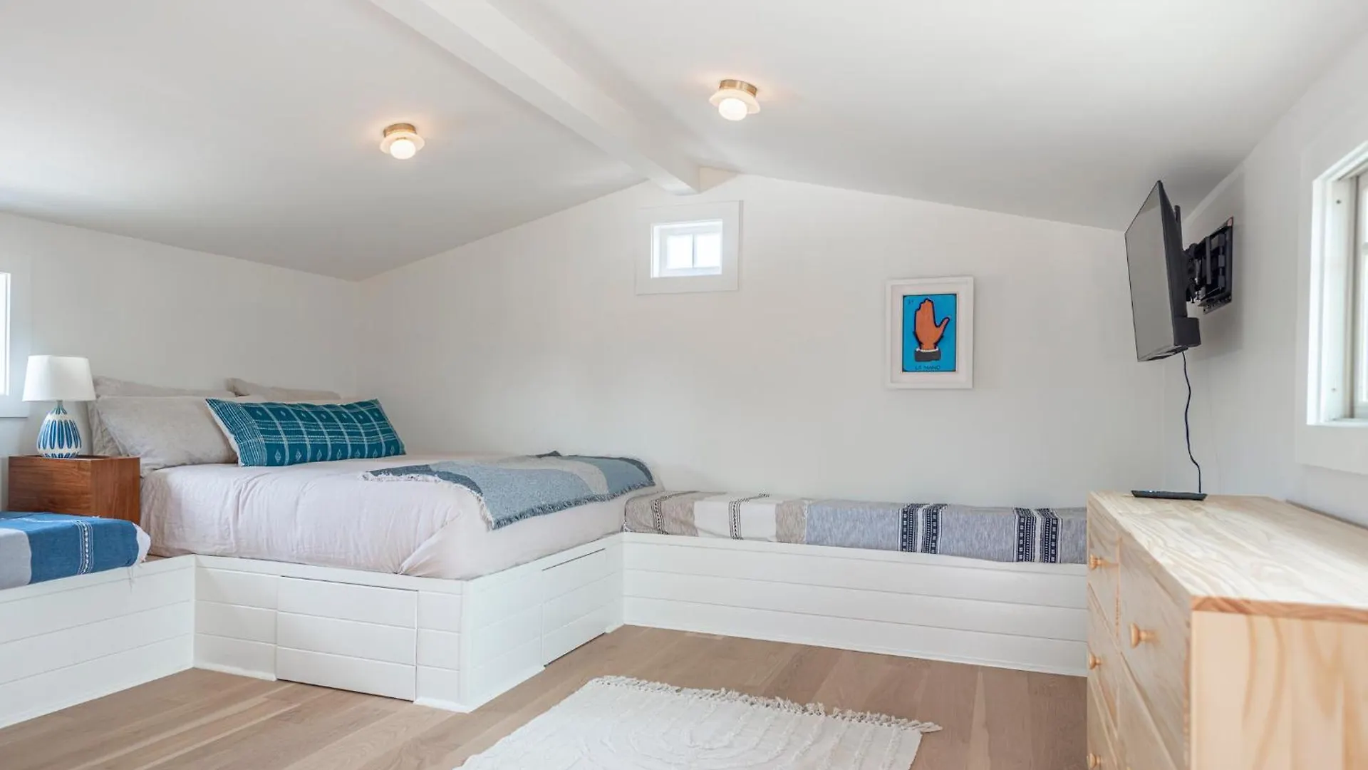 Walk To Venice Beach From Luxury Home Los Angeles Holiday home