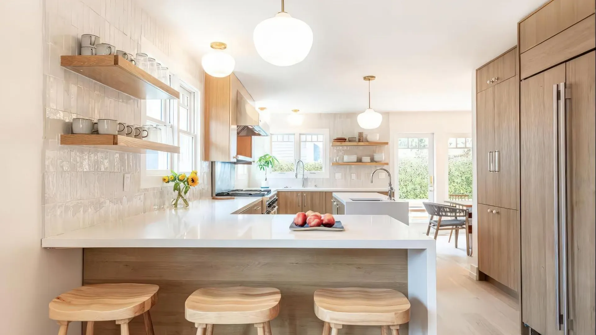 Walk To Venice Beach From Luxury Home location