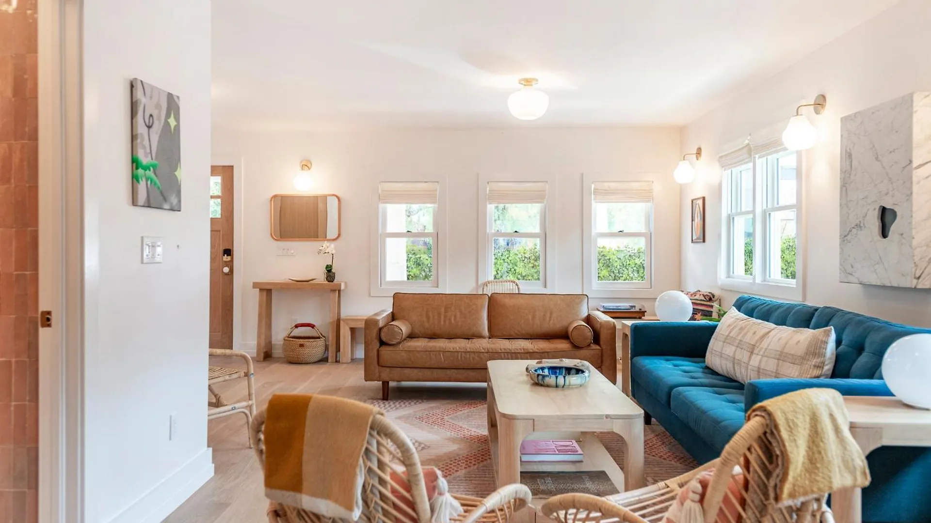 Holiday home Walk To Venice Beach From Luxury Home Los Angeles United States